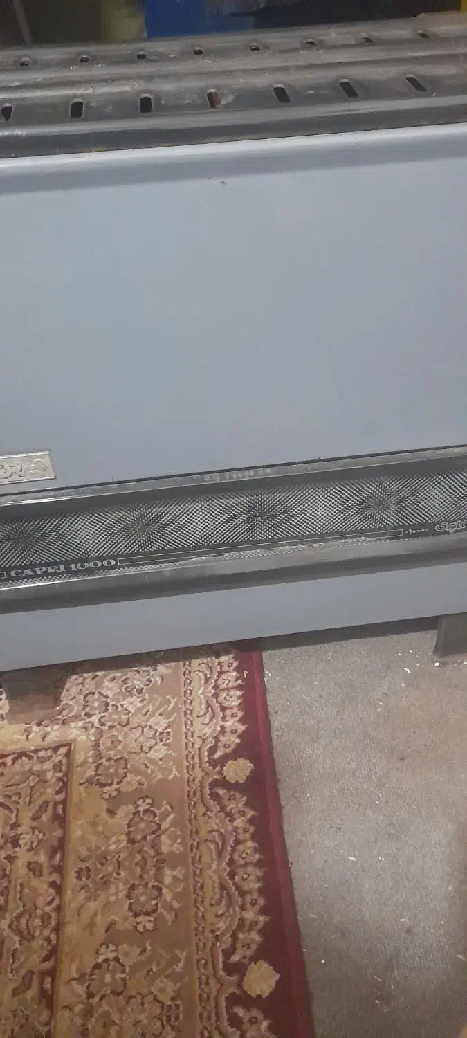 بخاری|بخاری، هیتر، شومینه|رشت, حمیدیان|دیوار