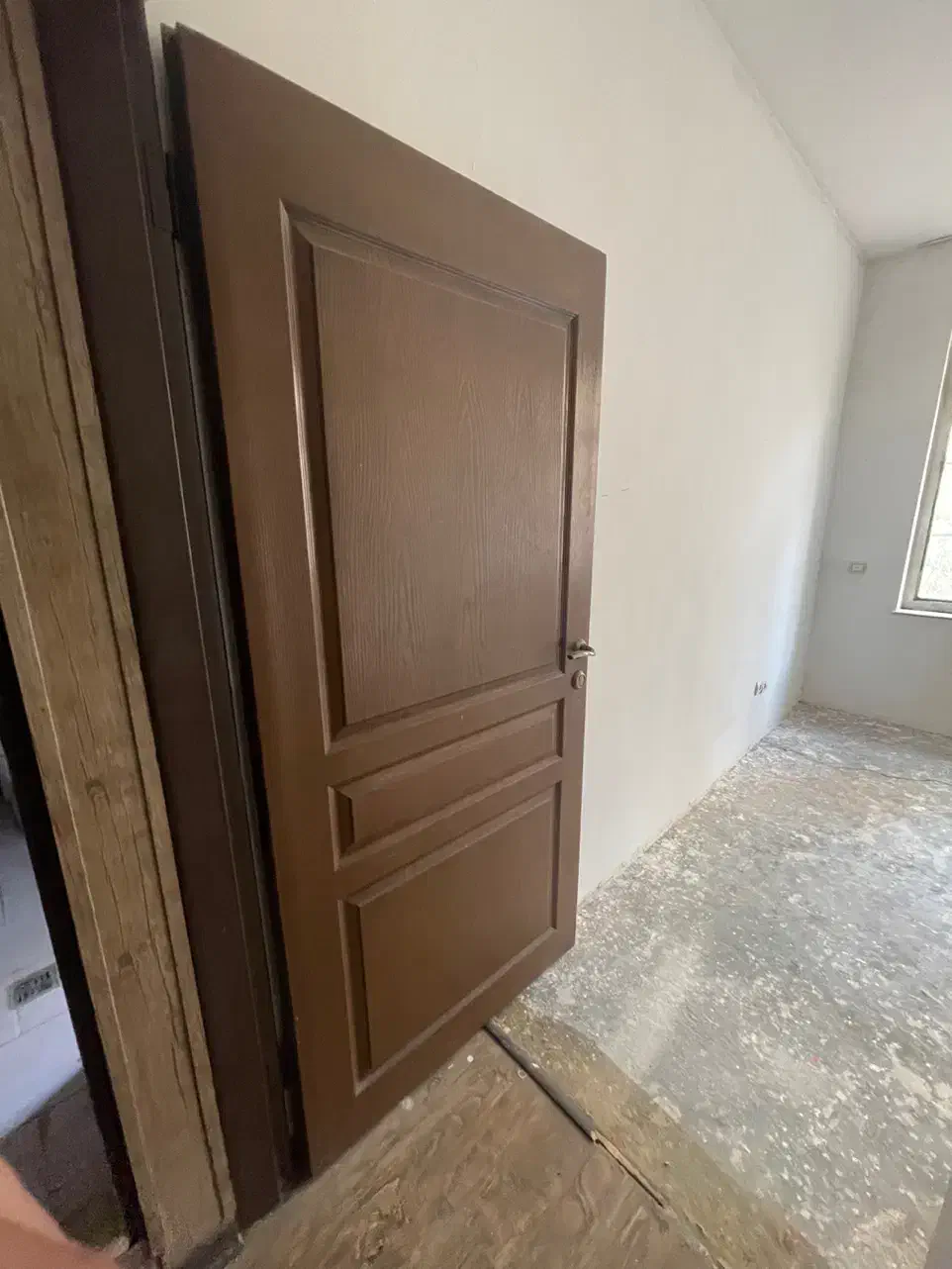 درب اتاقی HDF|مصالح و تجهیزات ساختمان|مشهد, رضاشهر|دیوار