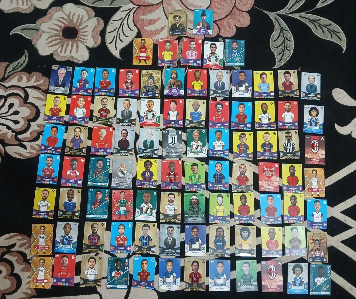 کارت کیمدی|اسباب‌‌بازی|اهواز, سپیدار|دیوار