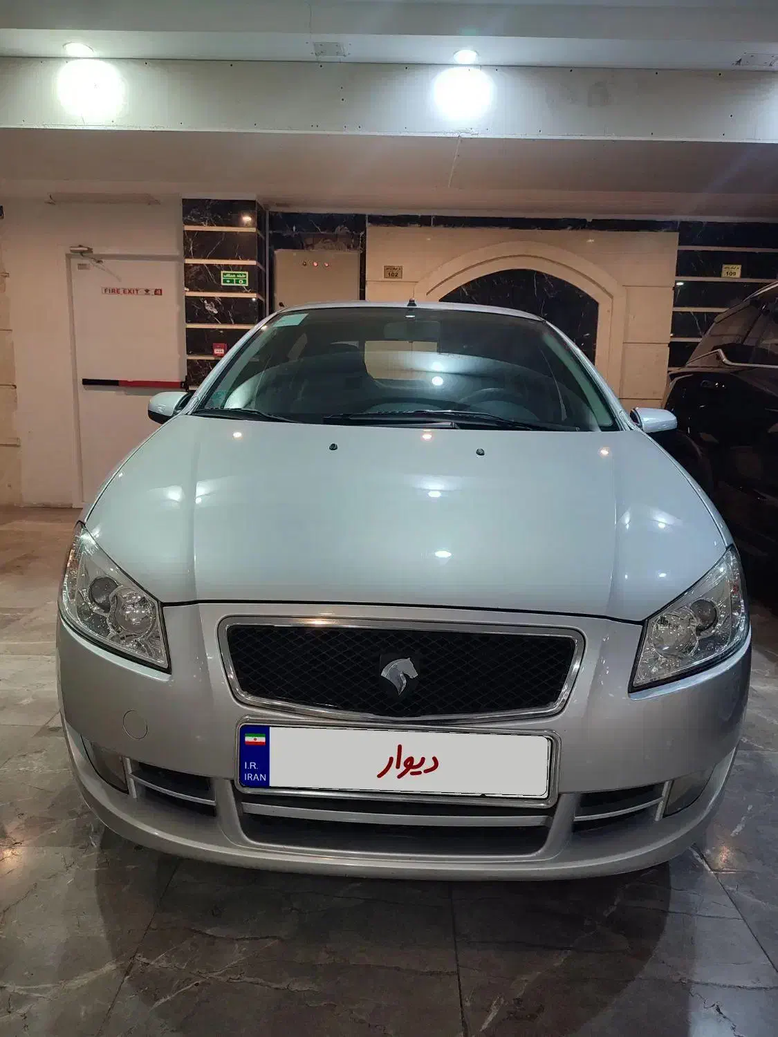 رانا ال ایکس ۹۵|خودرو سواری و وانت|تهران, سازمان برنامه شمالی|دیوار