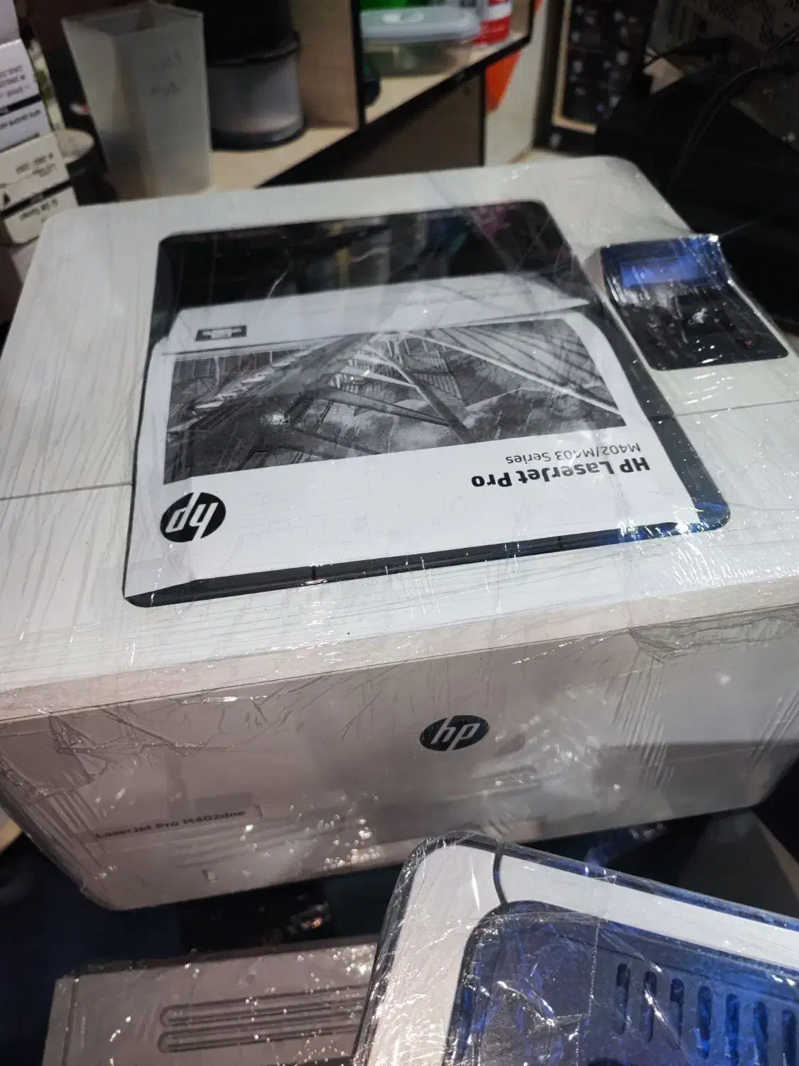 پرینتر ماشین اداری چاپگر|پرینتر، اسکنر، کپی، فکس|تربتحیدریه, شهدا|دیوار