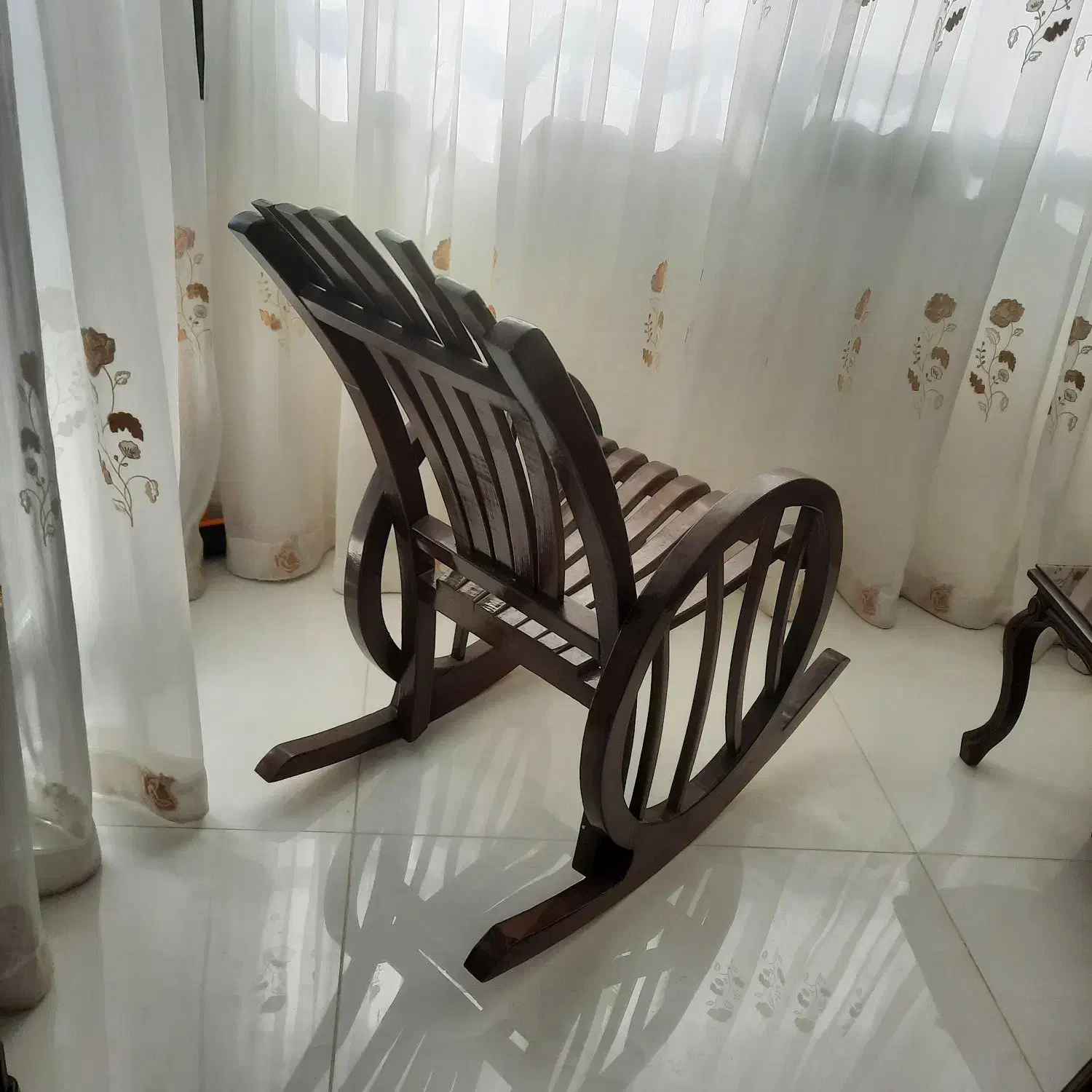 صندلی مادربزرگ|صندلی و نیمکت|اصفهان, فرح آباد|دیوار