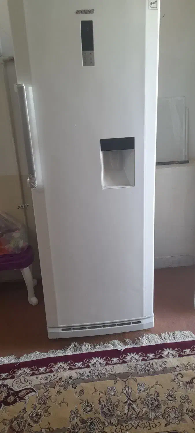 لوازم خانگی|یخچال و فریزر|زارچ, |دیوار