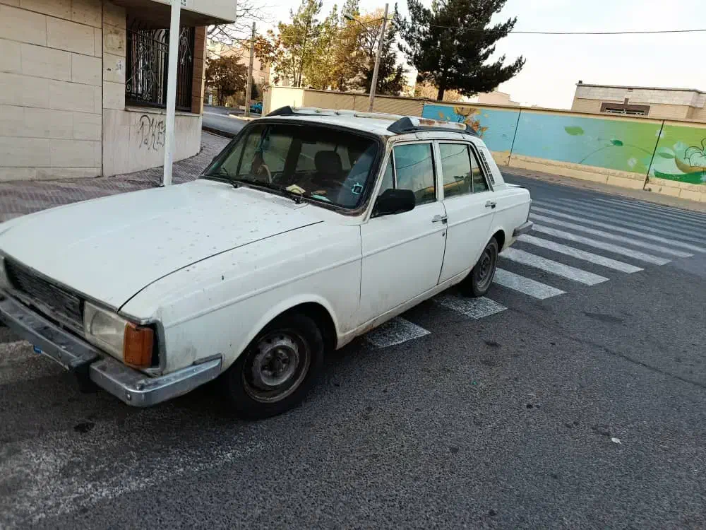 پیکان مدل ۱۳۷۷|خودرو سواری و وانت|قزوین, |دیوار