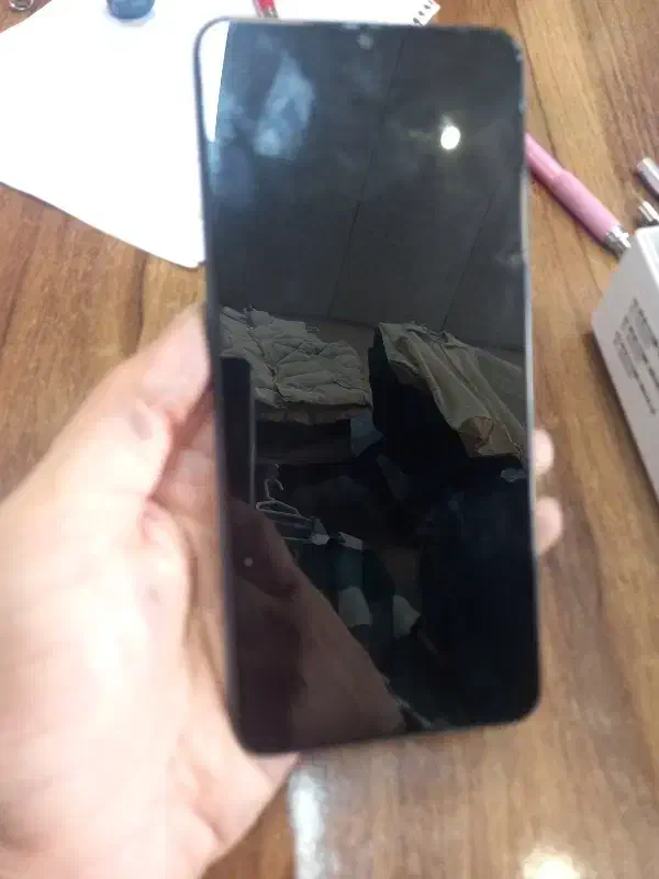 گوشی A12 سامسونگ رنگ آبی|موبایل|یزد, |دیوار