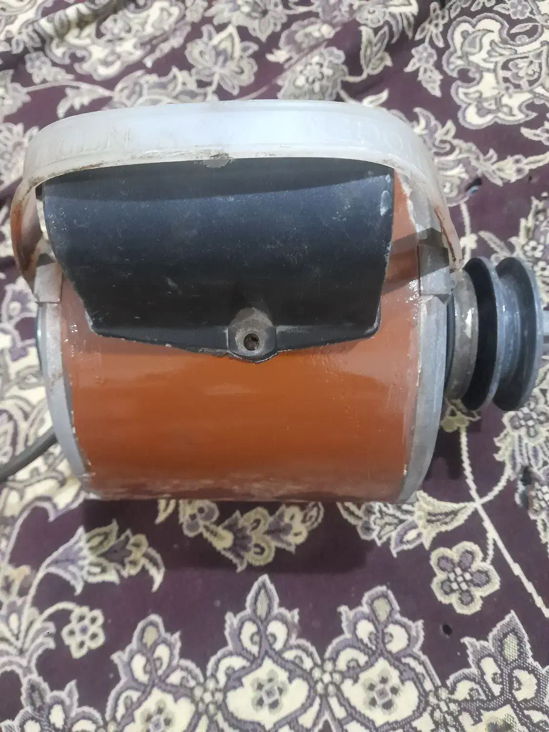 دینام کولرآبی موتوژن|کولر آبی|کرج, حصارک پایین|دیوار