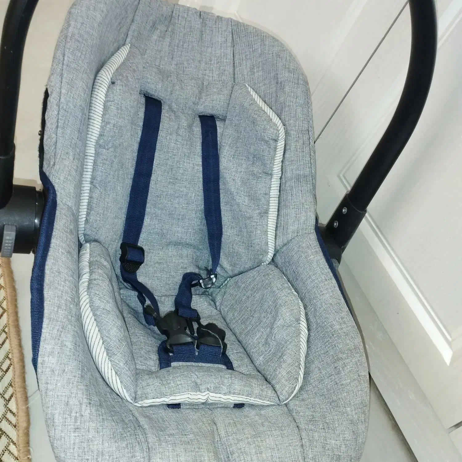 کریر|کالسکه و لوازم جانبی|مشهد, الهیه|دیوار