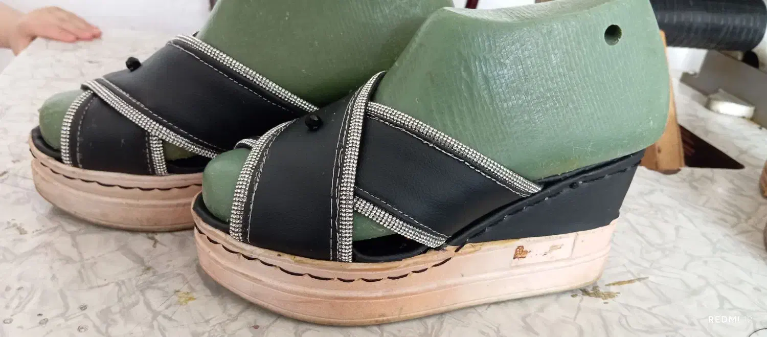 کیف کفش|خدمات پیشه و مهارت|یاسوج, |دیوار