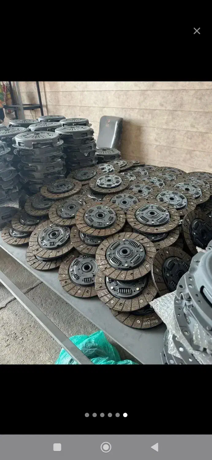 دیسک و صفحه|قطعات یدکی و لوازم جانبی|قیدار, |دیوار