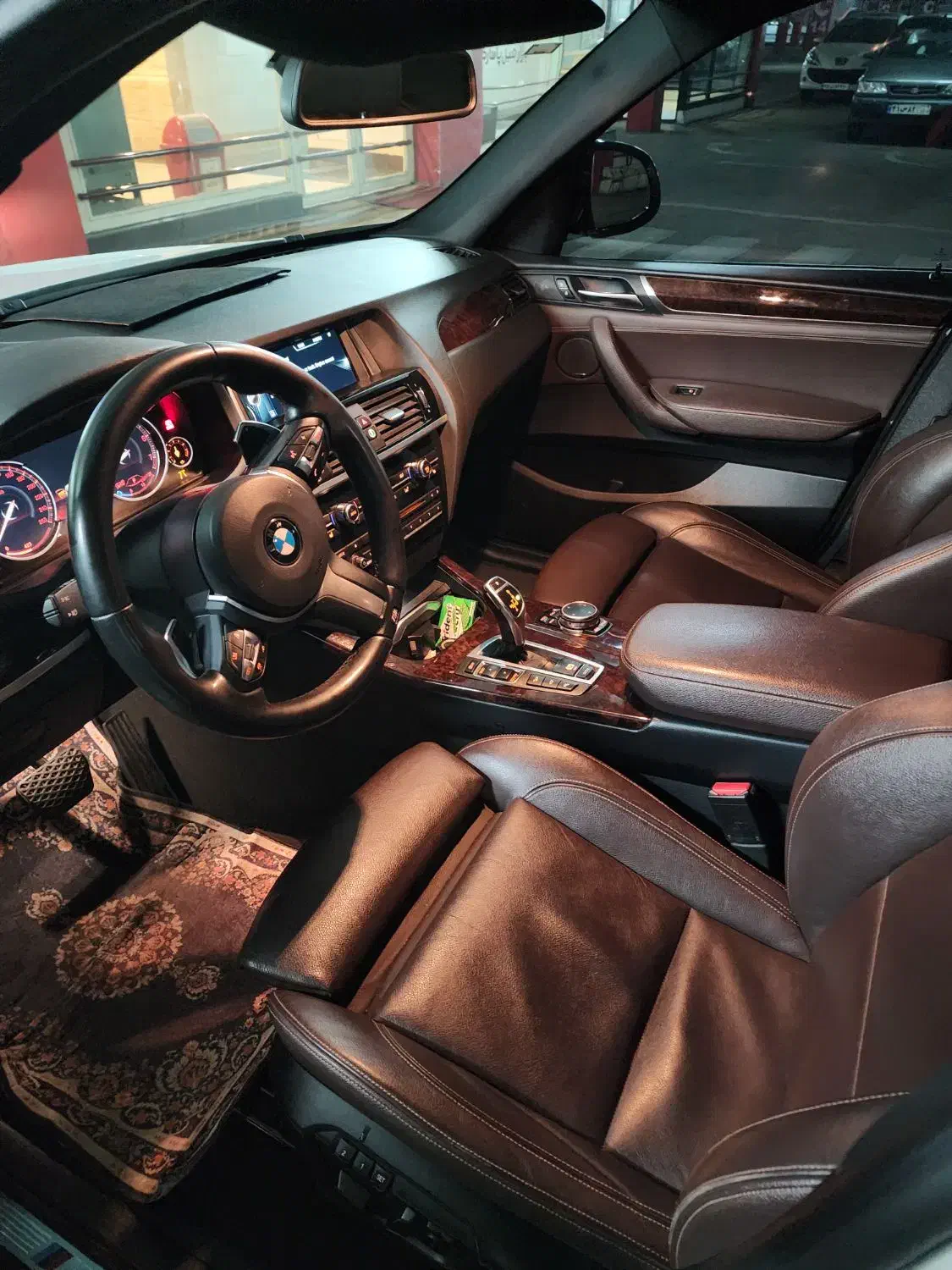 خودرو|خودرو سواری و وانت|تهران, یافت‌آباد|دیوار