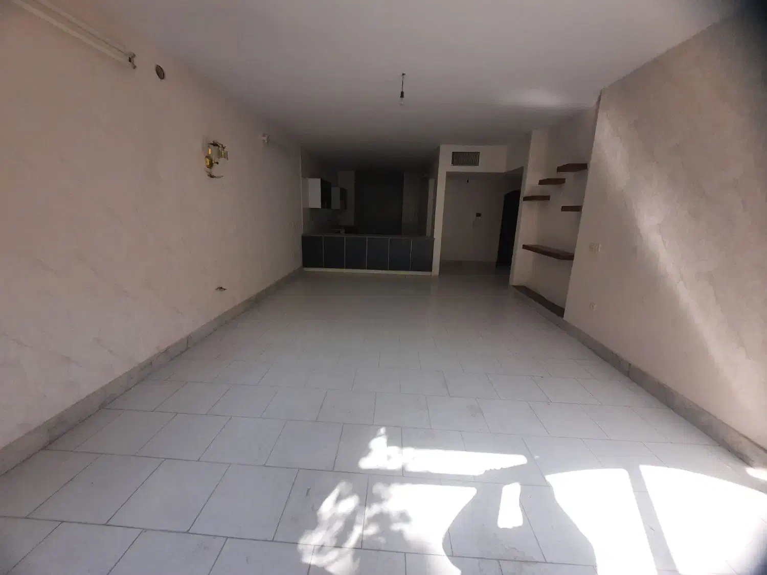 اجاره اپارتمان ۲ خوابه طبقه همکف شهید رجایی|اجارهٔ آپارتمان|اصفهان, کردآباد|دیوار