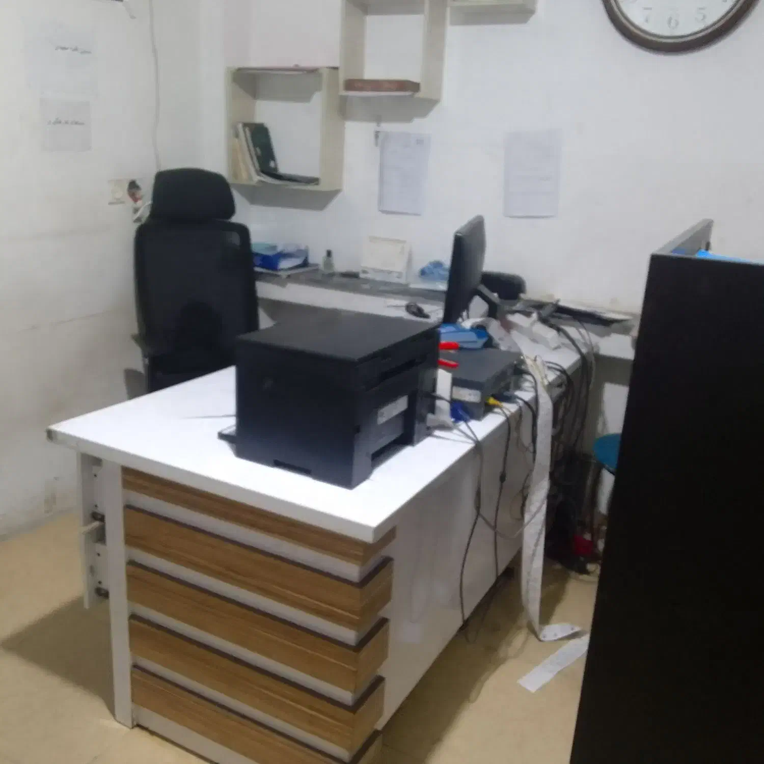 استخدام یک کارمند ترجیح با سابقه کار|استخدام رایانه و فناوری اطلاعات|آستارا, |دیوار