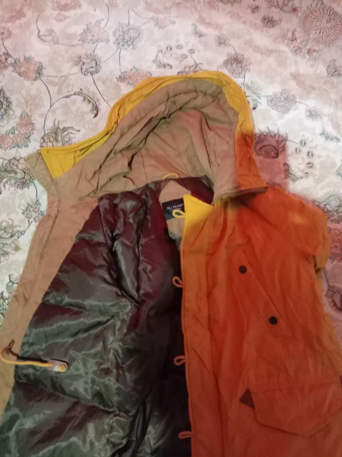 حراج پالتو زنانه|لباس|گلبهار, شهر جدید گلبهار|دیوار