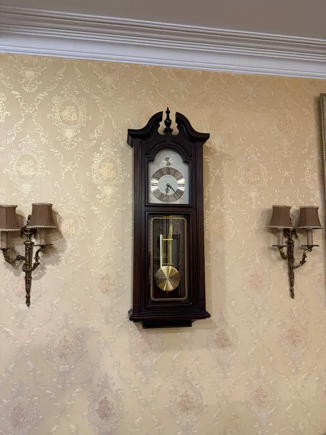 ساعت دیواری والتر|ساعت دیواری و تزئینی|تهران, حبیب الله|دیوار