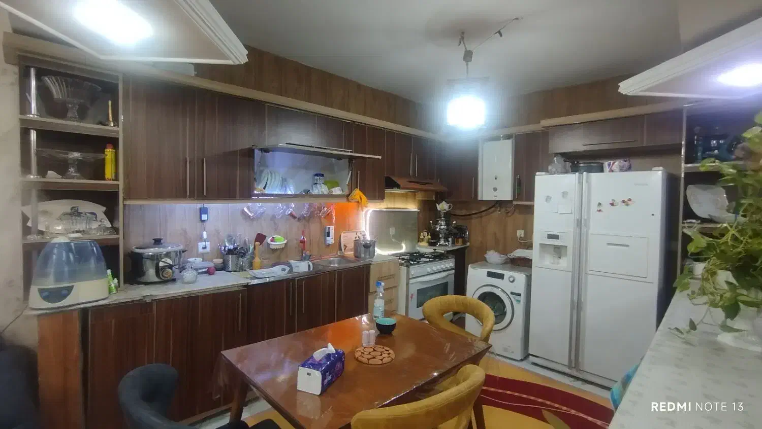 متراژ ۱۰۳/محدوده بلوار فضل|فروش آپارتمان|نیشابور, شهرک بهداری|دیوار