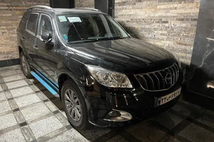 هایما (S7) نقد و اقساط|خودرو سواری و وانت|بندرعباس, |دیوار