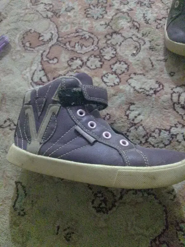 کتونی مارک|کیف، کفش، کمربند|قیدار, |دیوار