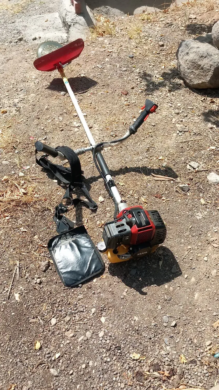 فروش موتور برق و اقلام مرتبط باغ|ابزارآلات|میانه, |دیوار