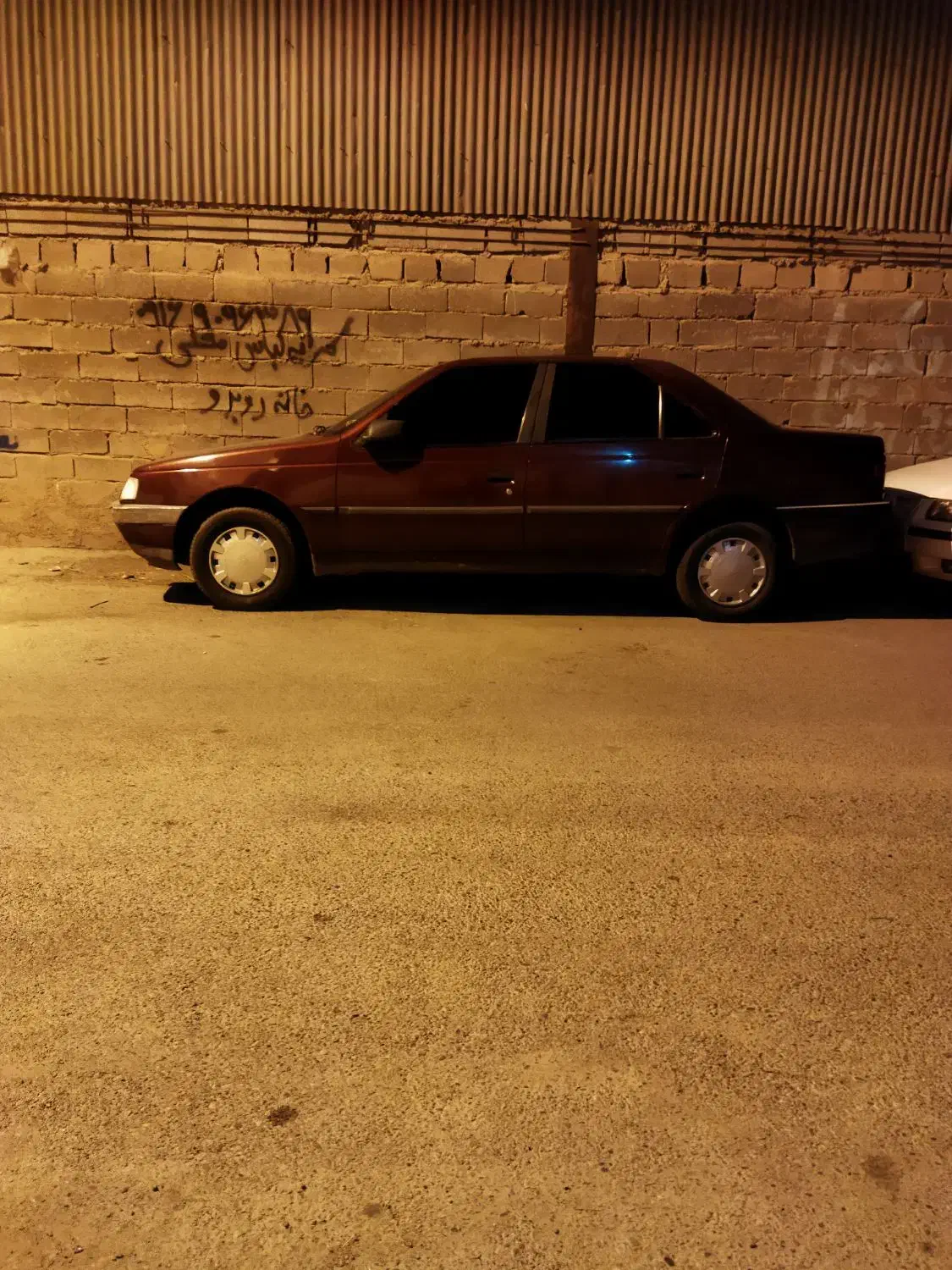 پژو 405 جی ال ایکس (GLX)، مدل ۱۳۸۲|خودرو سواری و وانت|شوشتر, |دیوار