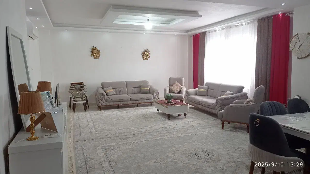 اجاره اپارتمان ۱۳۵ متر در یخسازی ، فول امکانات|اجارهٔ آپارتمان|رشت, یخسازی|دیوار