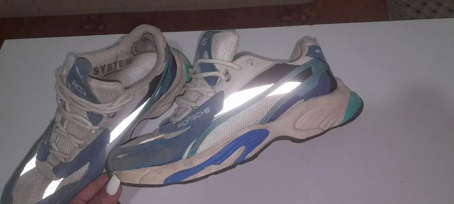 کفش فردیی|کیف، کفش، کمربند|کرمانشاه, |دیوار