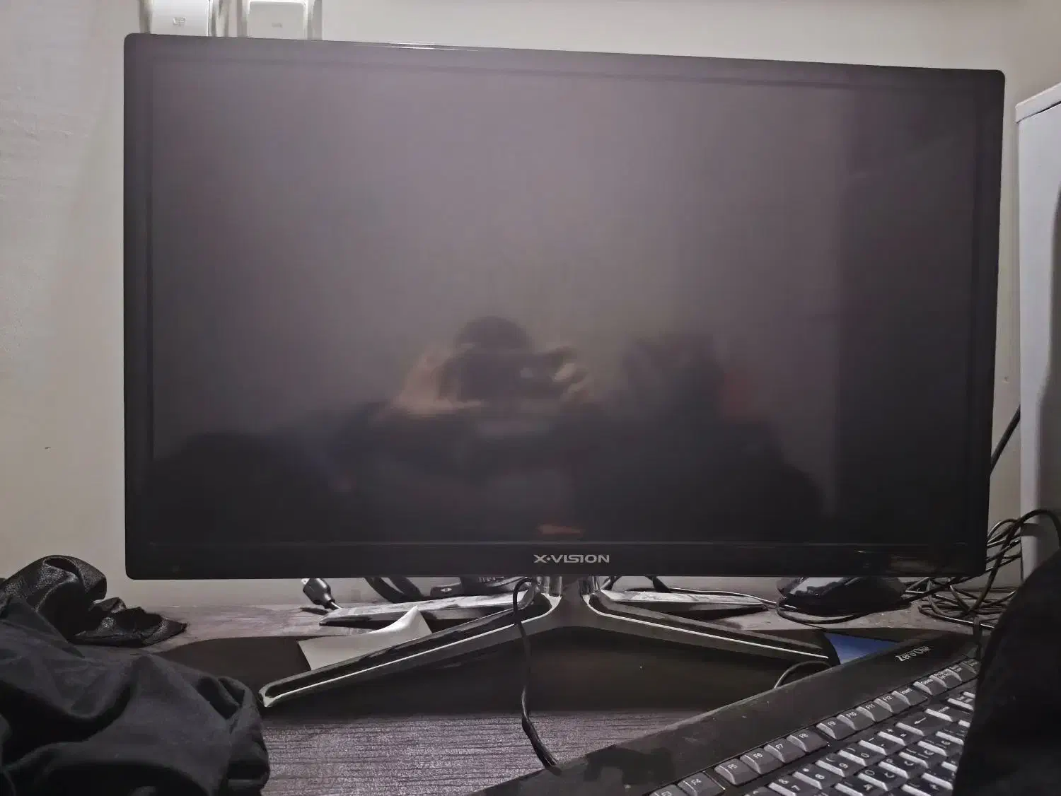 تلویزیون29اینچHDایکس ویژن ال ای دی|تلویزیون و پروژکتور|گنبد کاووس, |دیوار