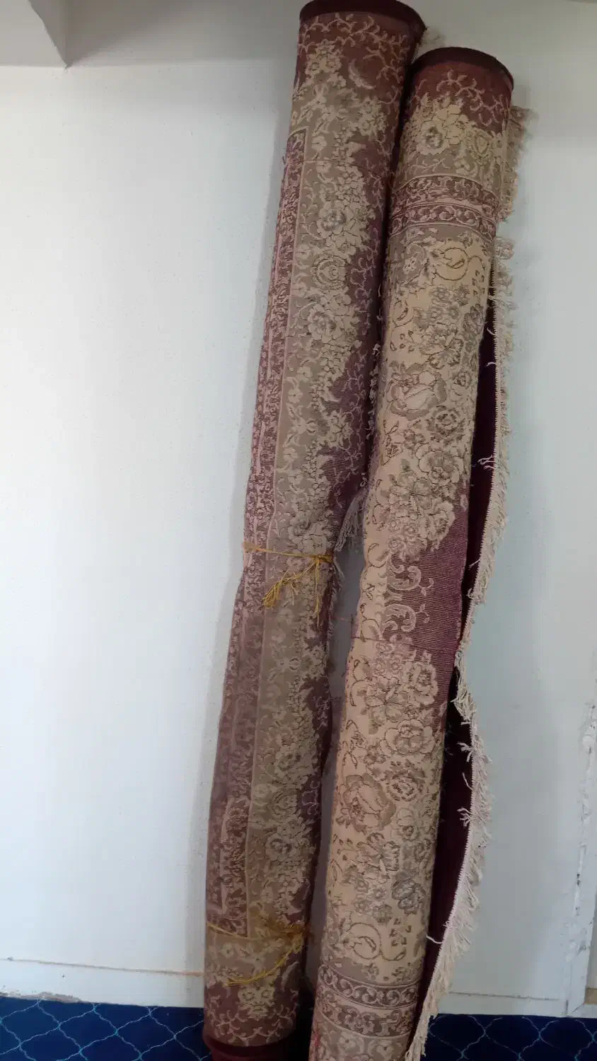 آگهی فرش|فرش|خشکبیجار, |دیوار