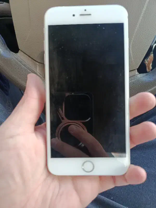 +iphone 6s|موبایل|بروجرد, |دیوار