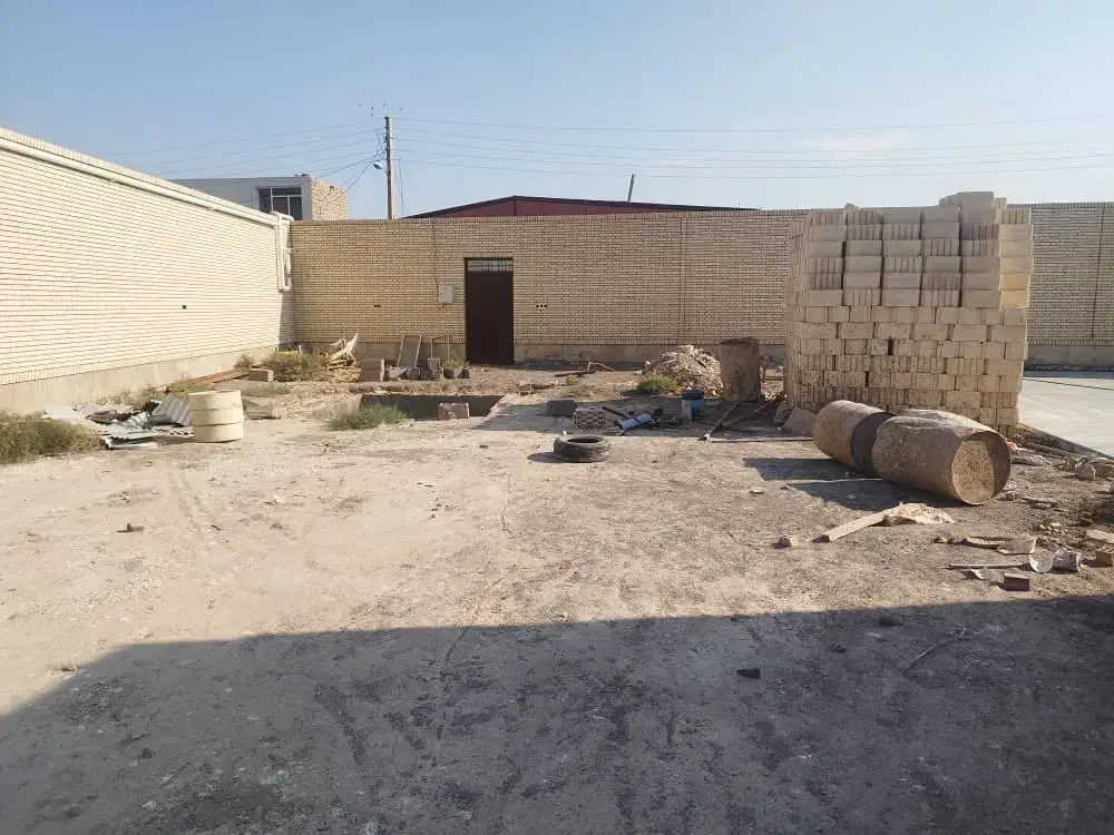 ۲۵۰ متر سوله اجاره ای قاسم اباد گلدسته|اجارهٔ دفتر صنعتی، کشاورزی، تجاری|رفسنجان, |دیوار