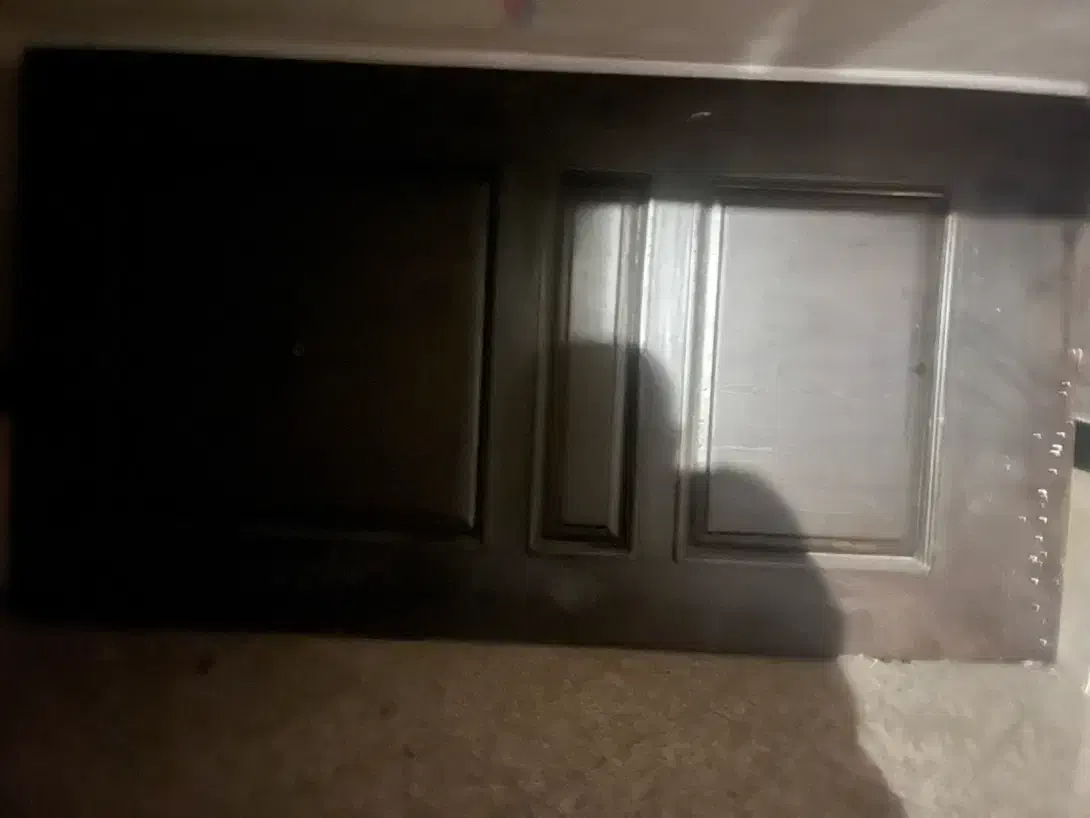 درب چوبی|مصالح و تجهیزات ساختمان|تهران, درکه|دیوار