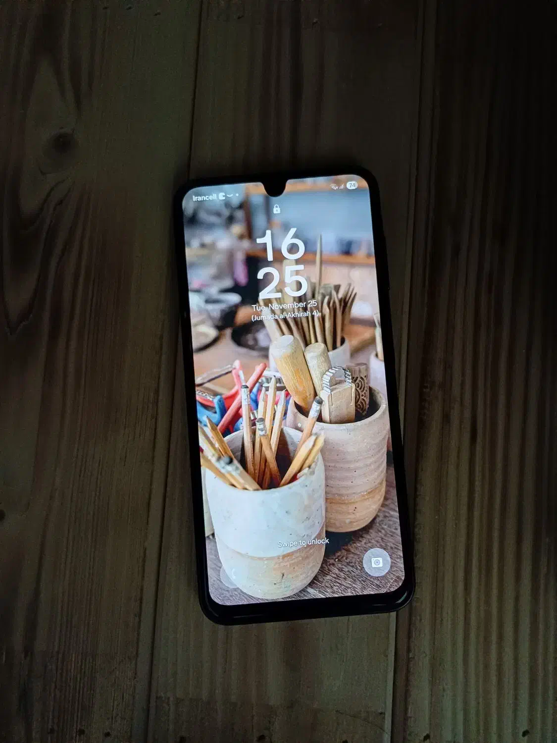 گوشی A16|موبایل|مشهد, پورسینا|دیوار