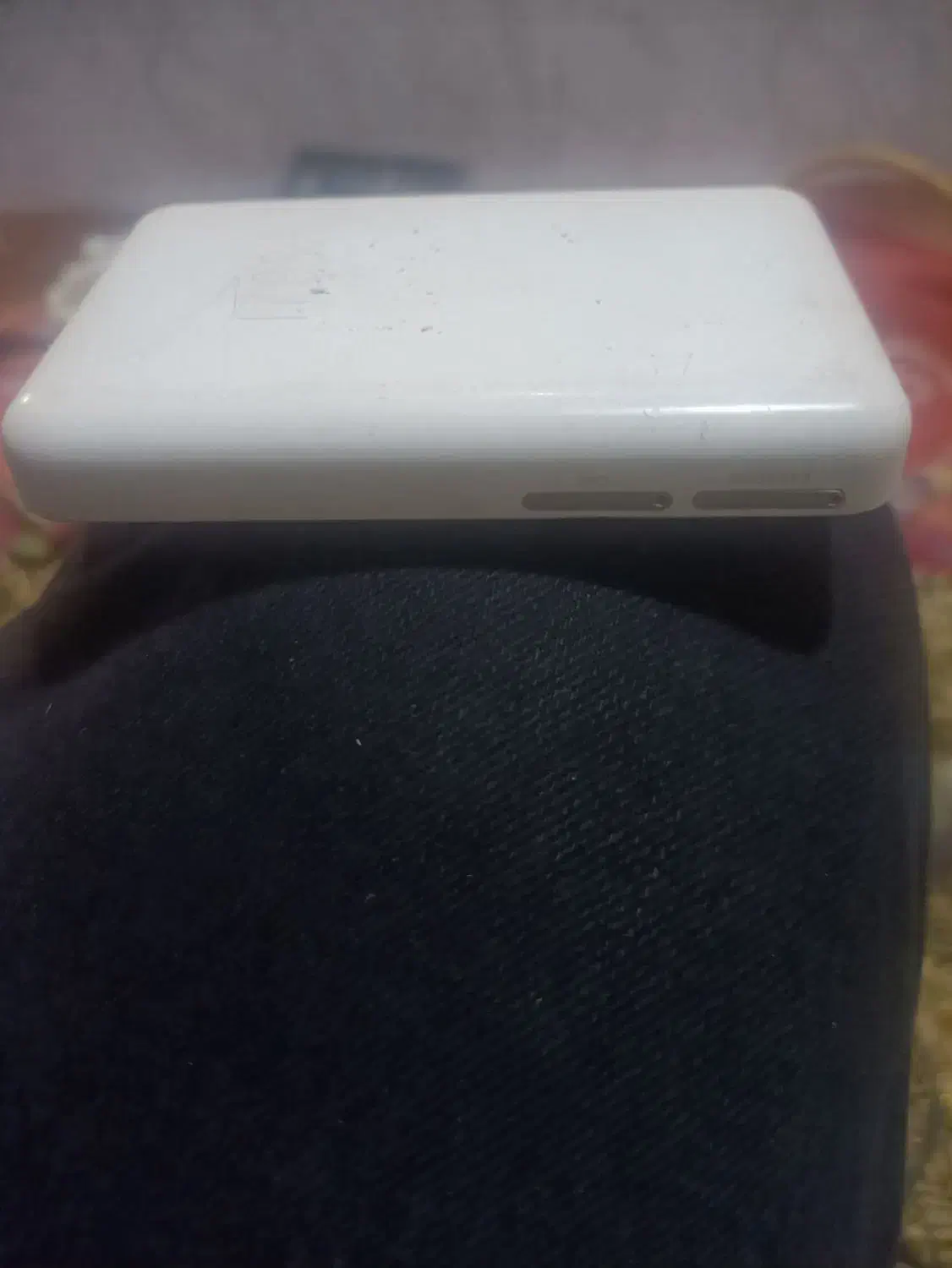 دستگاه ریجستری گوشی ایفون|لوازم جانبی موبایل و تبلت|قم, نیروگاه|دیوار