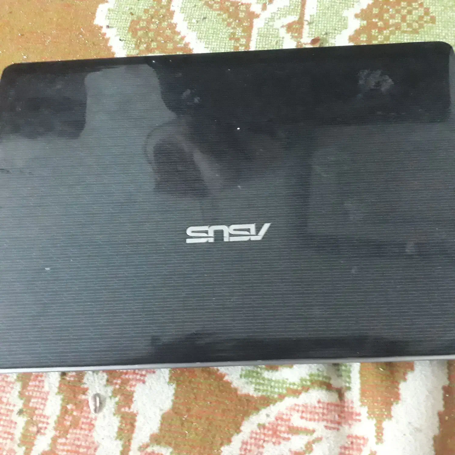 لبتاب asus|رایانه همراه|پاکدشت, حصار امیر|دیوار