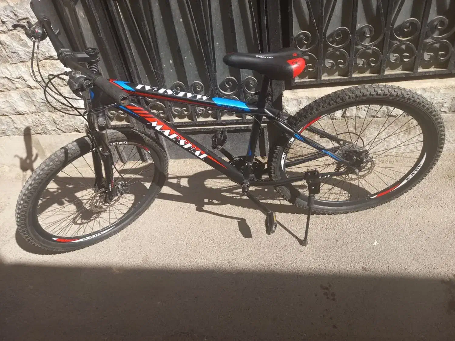 دوچرخه|دوچرخه، اسکیت، اسکوتر|اصفهان, خواجو|دیوار