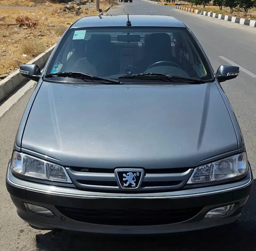 پژو پارس Tu5|خودرو سواری و وانت|شیراز, فرهنگ شهر|دیوار