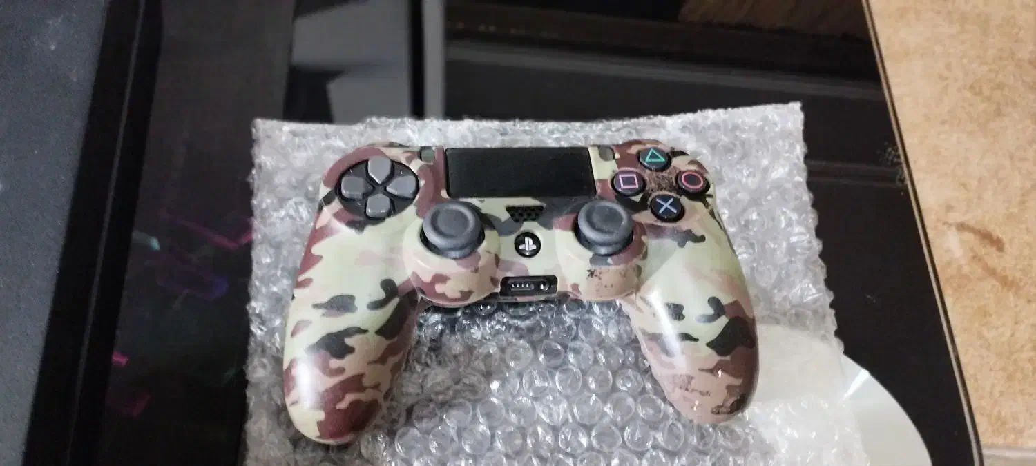 PS4 اکانتی|کنسول، بازی ویدئویی و آنلاین|بندر ماهشهر, |دیوار