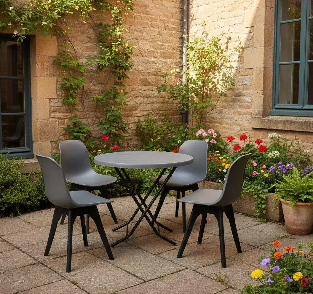 صندلی پلاستیکی فایبر گلاس رستورانی کد0250|میز و صندلی غذاخوری|بهبهان, |دیوار