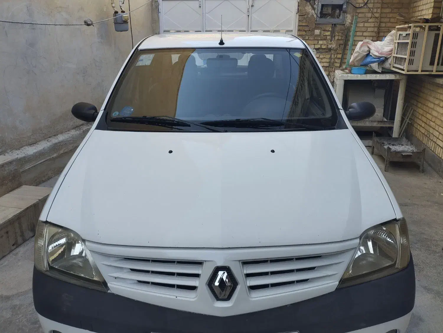 معاوضه ال 90 با وانت پراید کم کارکرد|خودرو سواری و وانت|اهواز, کوروش|دیوار