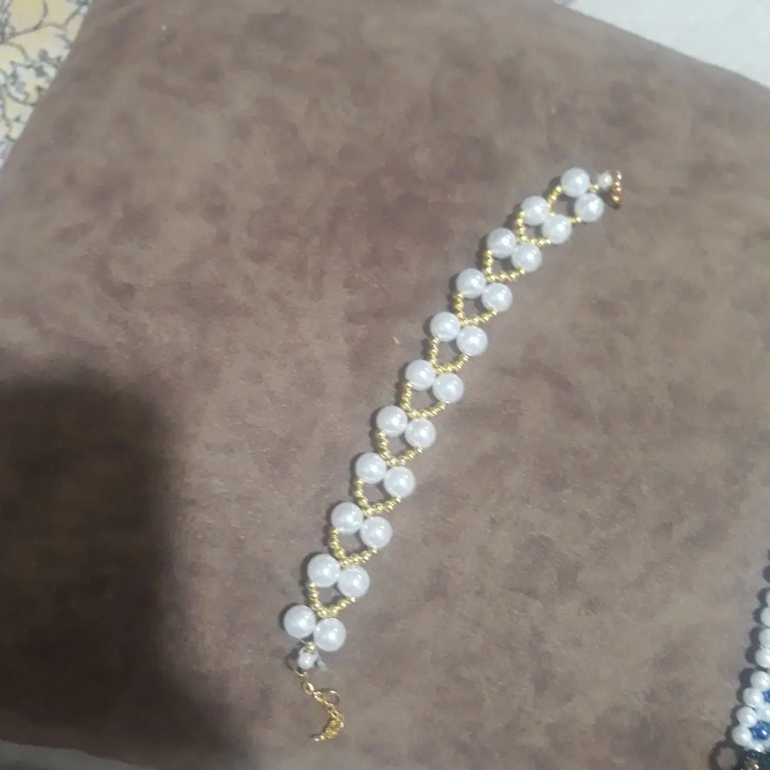 دستبند مروارید|بدلیجات|کرمانشاه, |دیوار