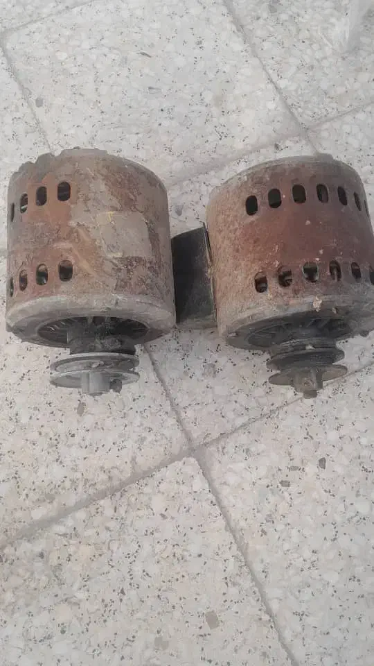 خرید فروش انواع موتور کولر|کولر آبی|اصفهان, الهیه|دیوار