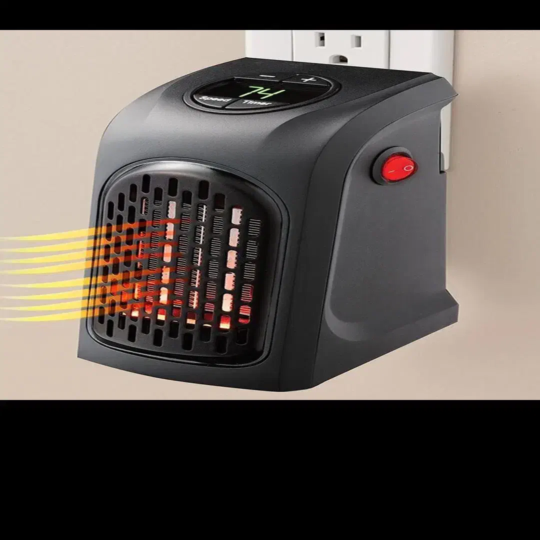 هیتر برقی مدل Handy Heater|بخاری، هیتر، شومینه|خواف, |دیوار