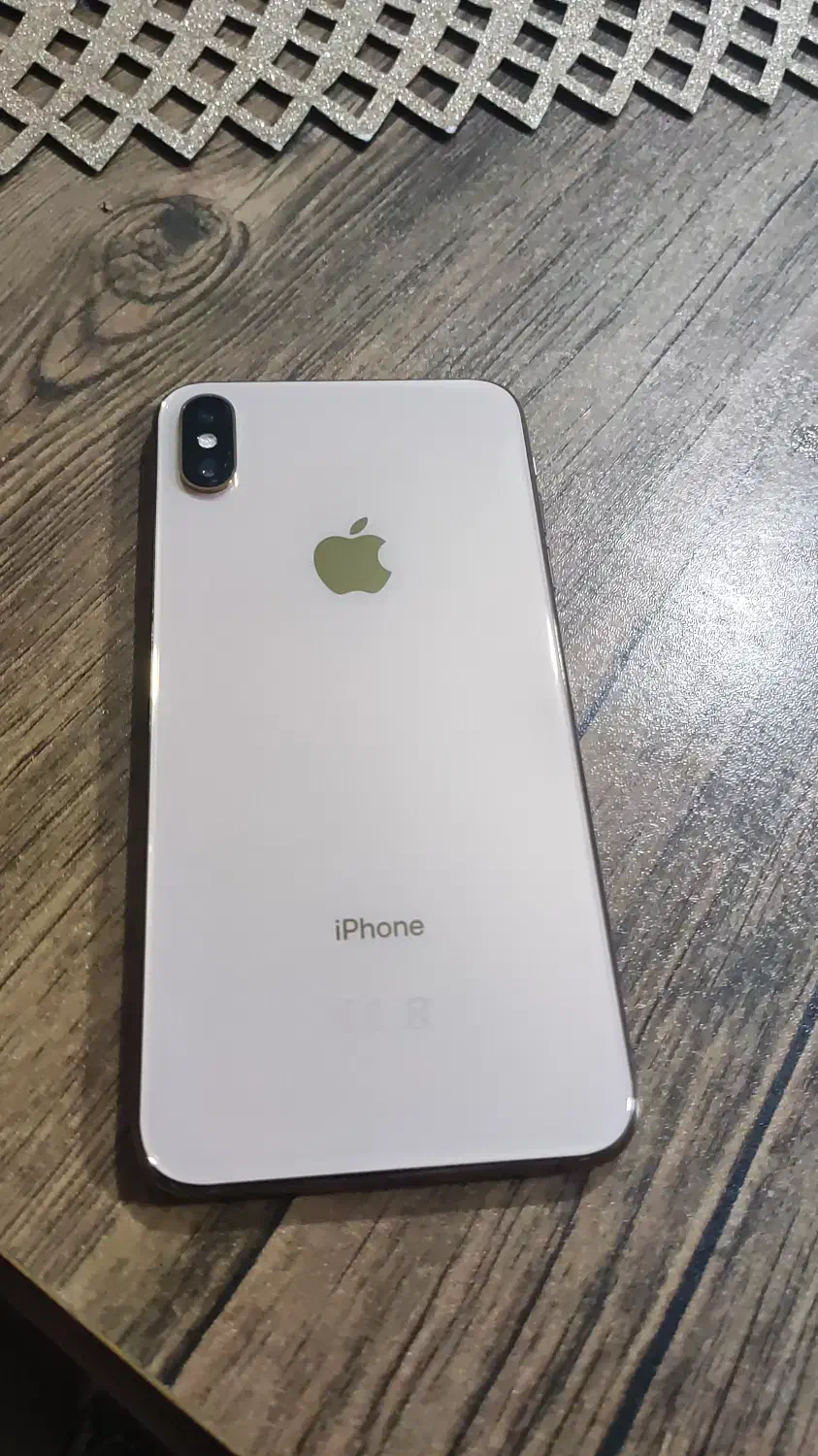 آیفون xs max|موبایل|کاشان, امیرکبیر|دیوار
