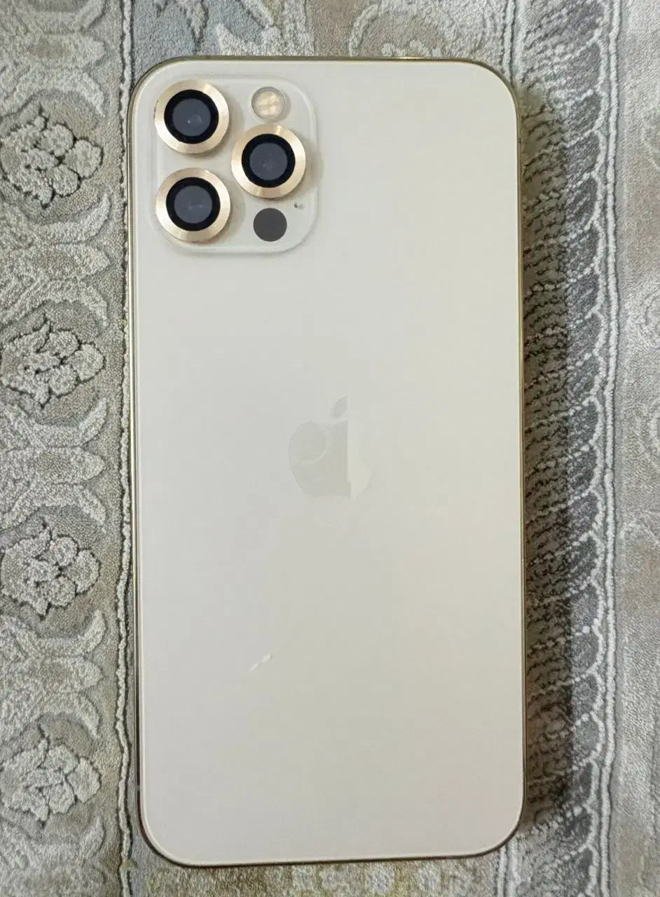 آیفون ۱۲ پرو (‌‌iPhone 12 pro)|موبایل|تهران, مخصوص|دیوار