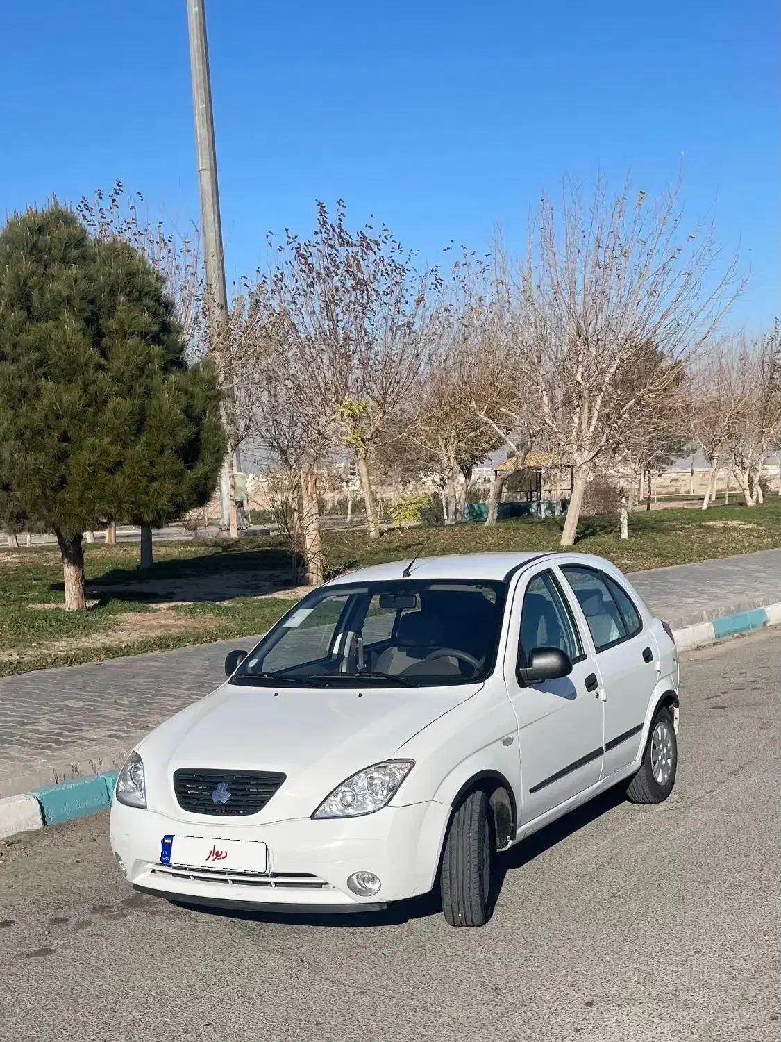 تیبا ۲ فول|خودرو سواری و وانت|اسلام‌شهر, شهرک واوان|دیوار