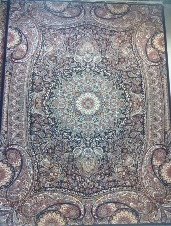 جفت فرش ۱۲ متری  تایباد  برای مشهد با تخفیف ارسال|فرش|مشهد, دانشجو|دیوار