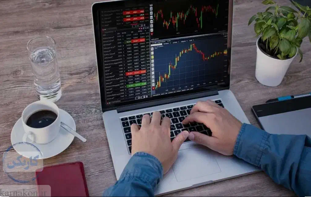 اموزش تخصصی فارکس و ارز دیجیتال|خدمات آموزشی|قرچک, مهدیه|دیوار