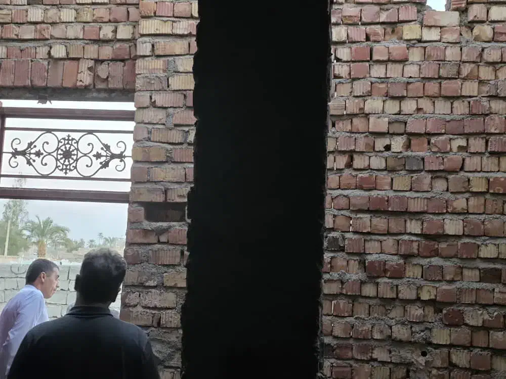 منزل کارگر 18پارک لاله|فروش آپارتمان|ایرانشهر, |دیوار