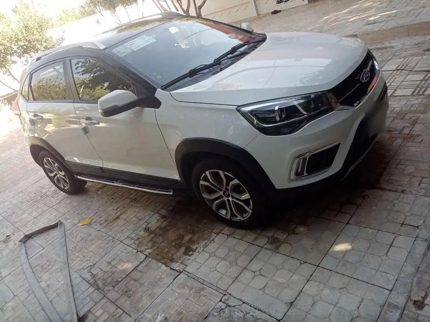 ایکس 22 مدل 97|خودرو سواری و وانت|کازرون, |دیوار