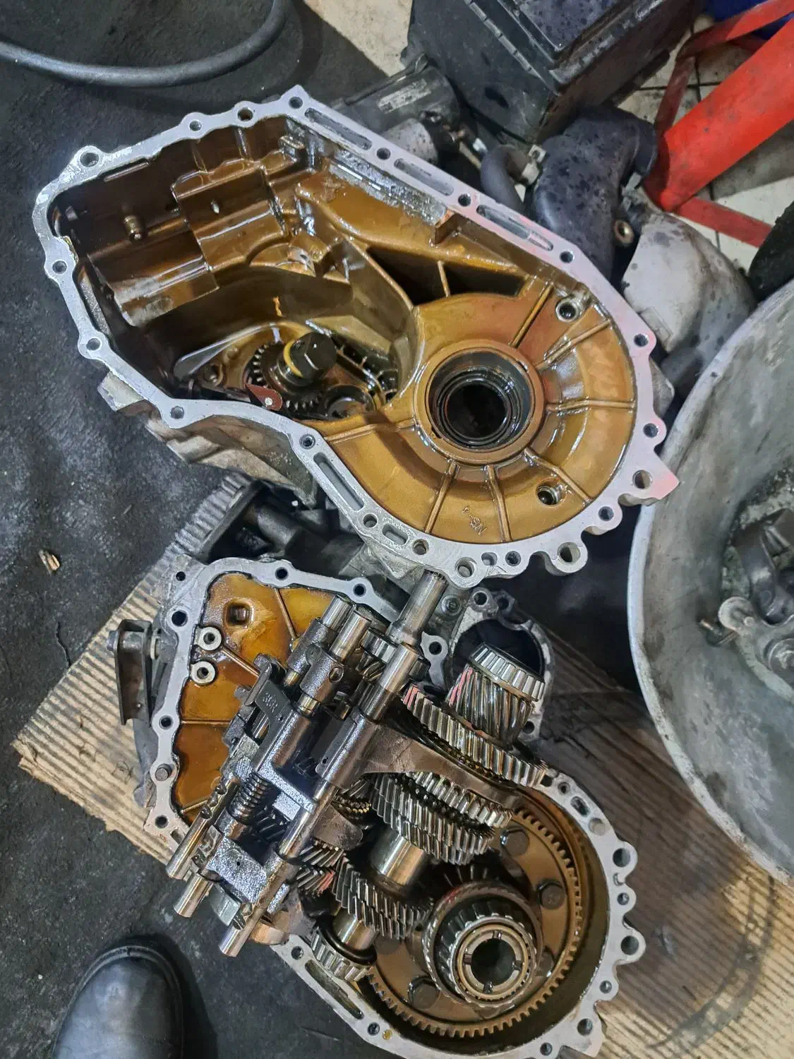 شاگرد یا کارآموز مکانیکی تست موتور|استخدام صنعتی، فنی، مهندسی|سهند, |دیوار