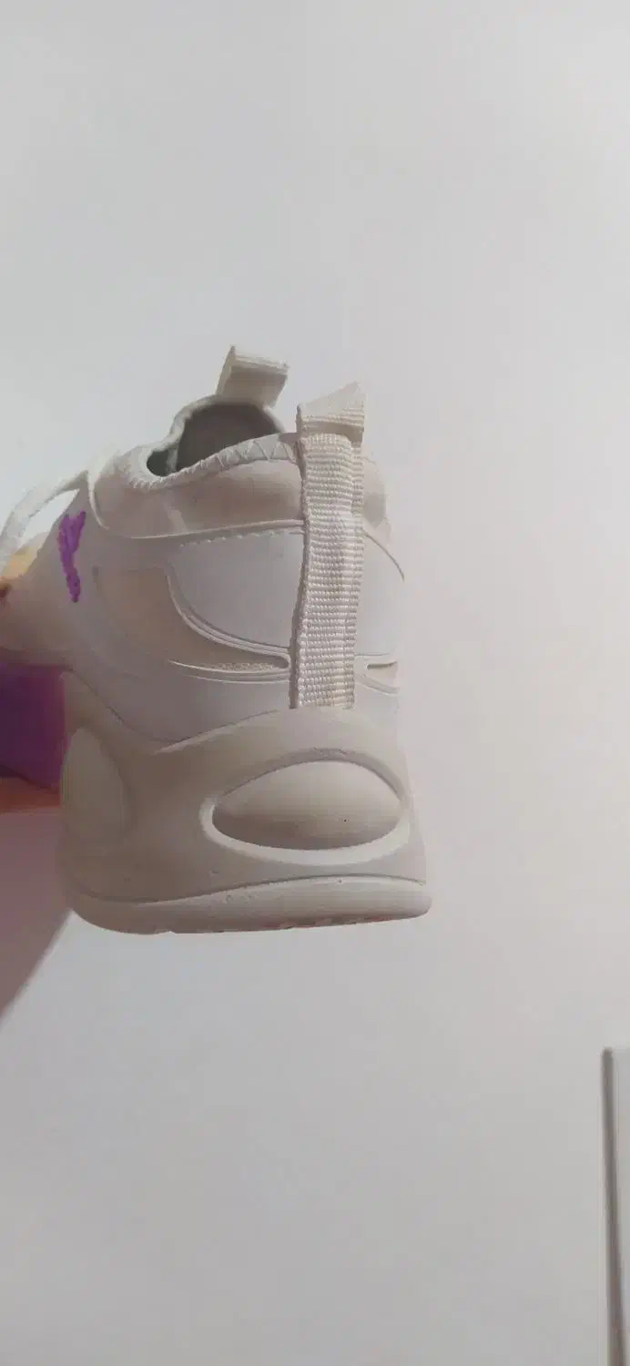 کتونی کاملا نو سایز ۳۷|کیف، کفش، کمربند|خرم‌آباد (تنکابن), |دیوار